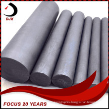 High Density Isostatic Graphite Rod 1.8-1.98 for Melting